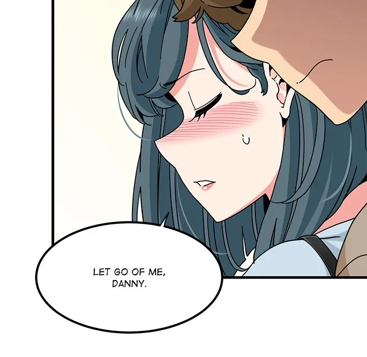 A Turning Point Episode 107 - Page 32