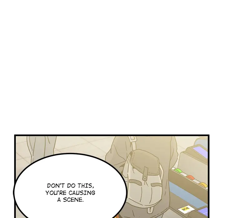 A Turning Point Episode 107 - Page 33