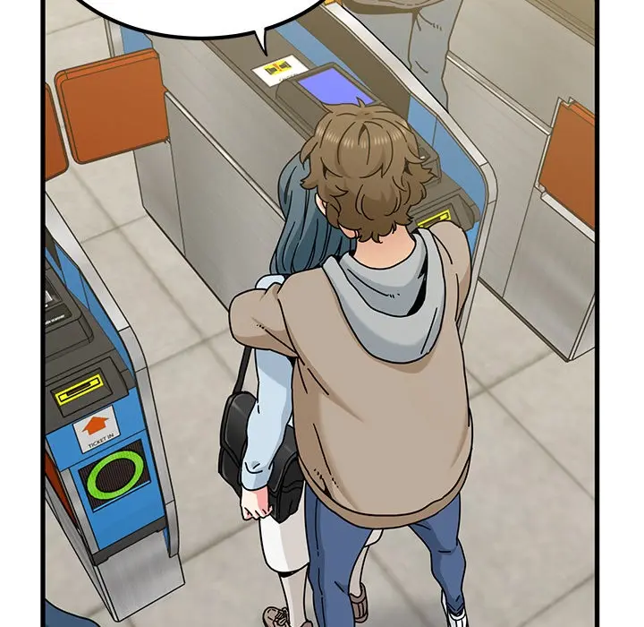 A Turning Point Episode 107 - Page 34