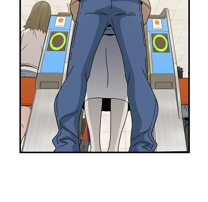 A Turning Point Episode 107 - Page 39