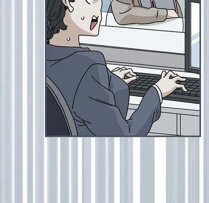A Turning Point Episode 107 - Page 43