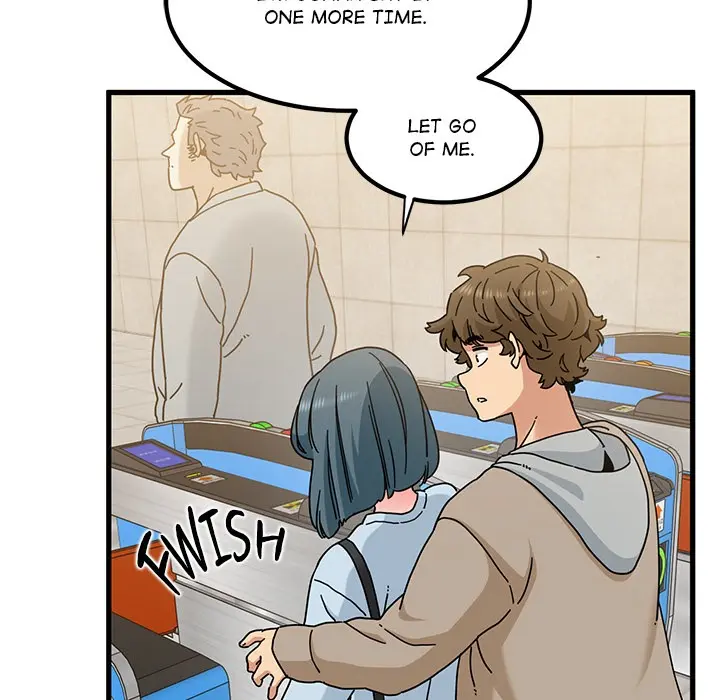 A Turning Point Episode 107 - Page 50