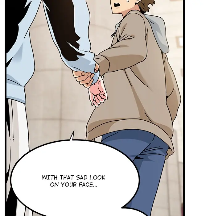 A Turning Point Episode 107 - Page 74