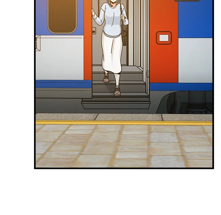 A Turning Point Episode 107 - Page 7