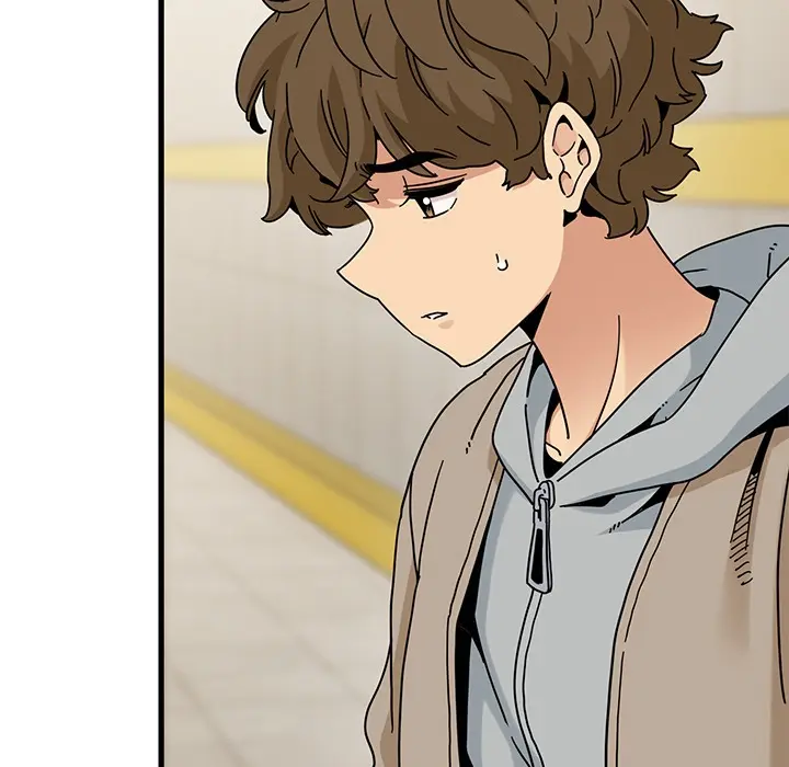 A Turning Point Episode 107 - Page 95
