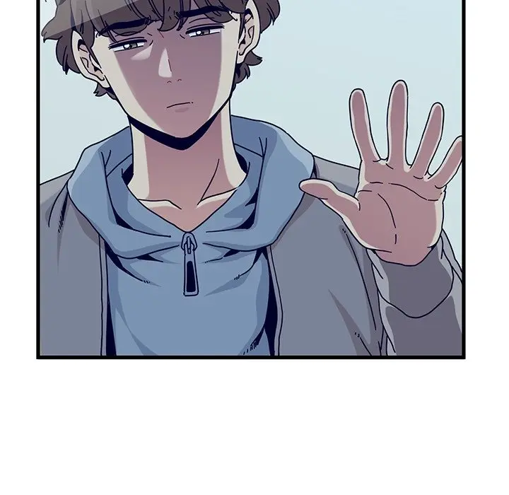 A Turning Point Episode 108 - Page 105