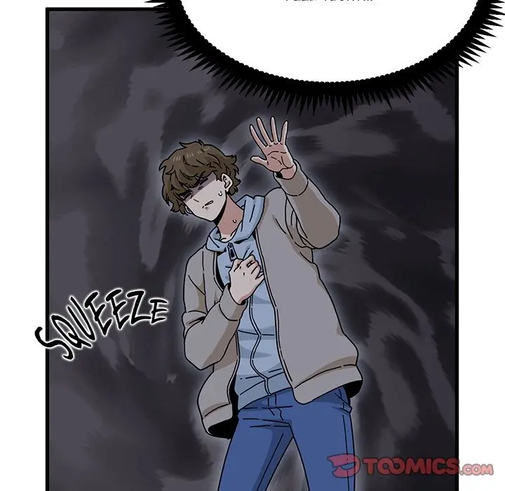 A Turning Point Episode 108 - Page 112