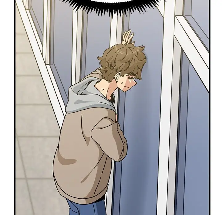A Turning Point Episode 108 - Page 116