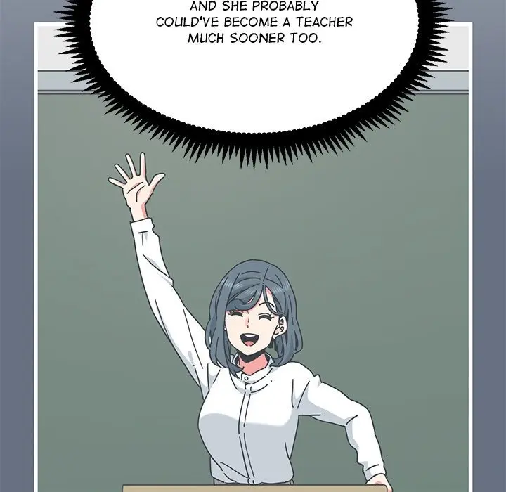 A Turning Point Episode 108 - Page 119