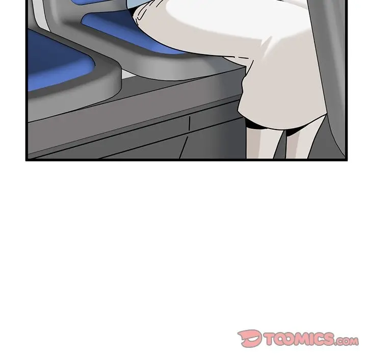 A Turning Point Episode 108 - Page 140