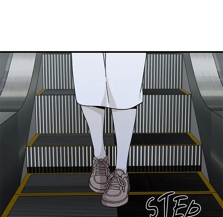 A Turning Point Episode 108 - Page 17