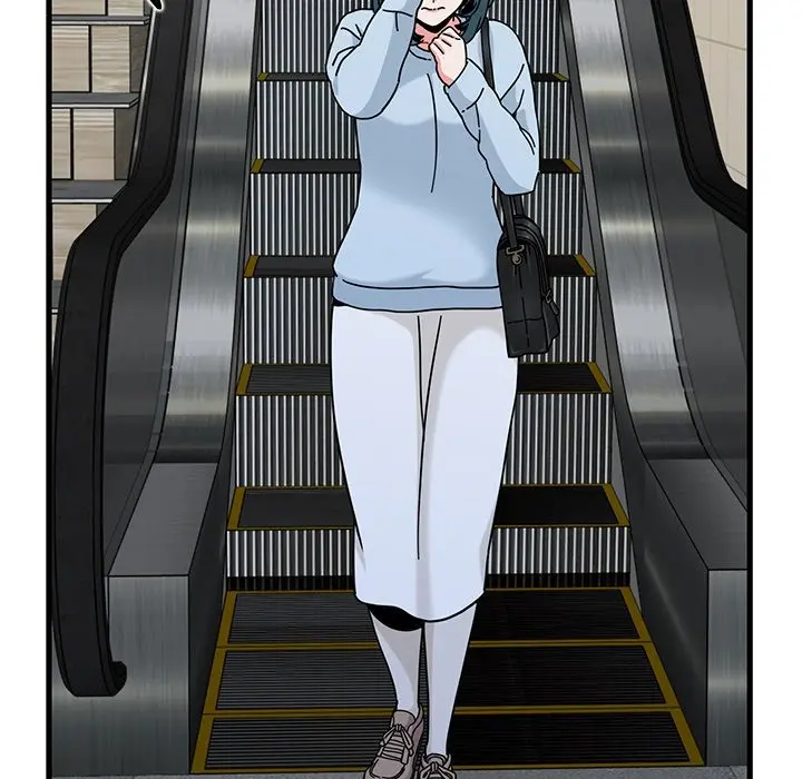A Turning Point Episode 108 - Page 20