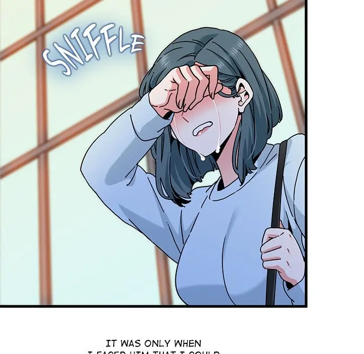 A Turning Point Episode 108 - Page 23