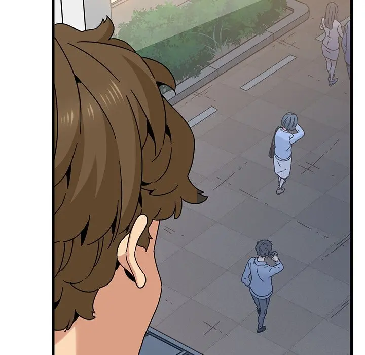 A Turning Point Episode 108 - Page 25