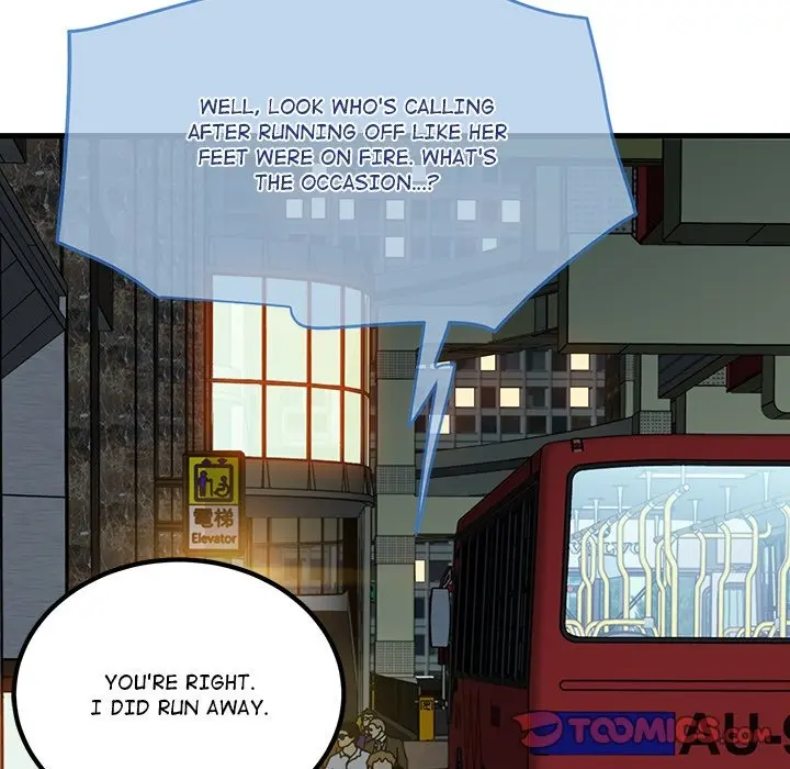 A Turning Point Episode 108 - Page 48