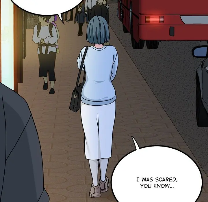 A Turning Point Episode 108 - Page 49
