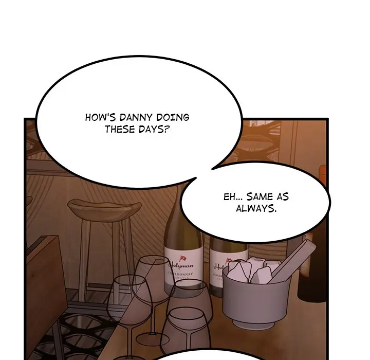 A Turning Point Episode 109 - Page 135