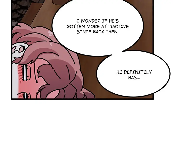 A Turning Point Episode 109 - Page 136