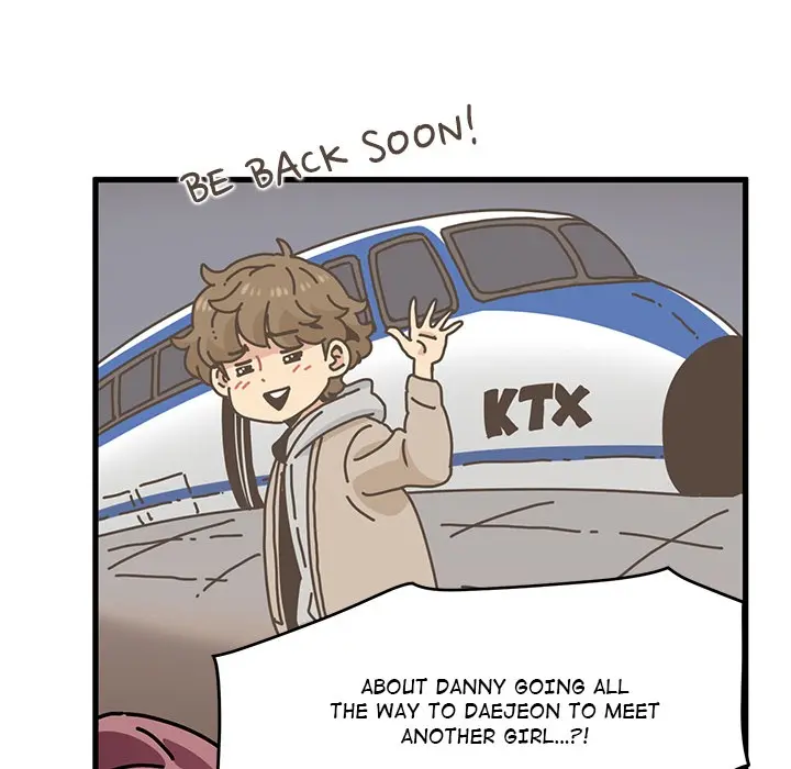 A Turning Point Episode 109 - Page 18