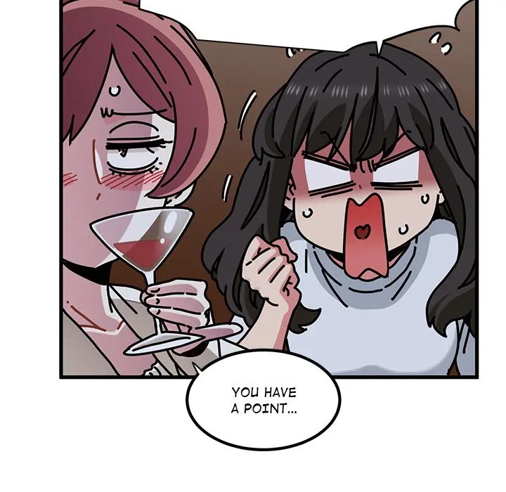 A Turning Point Episode 109 - Page 19