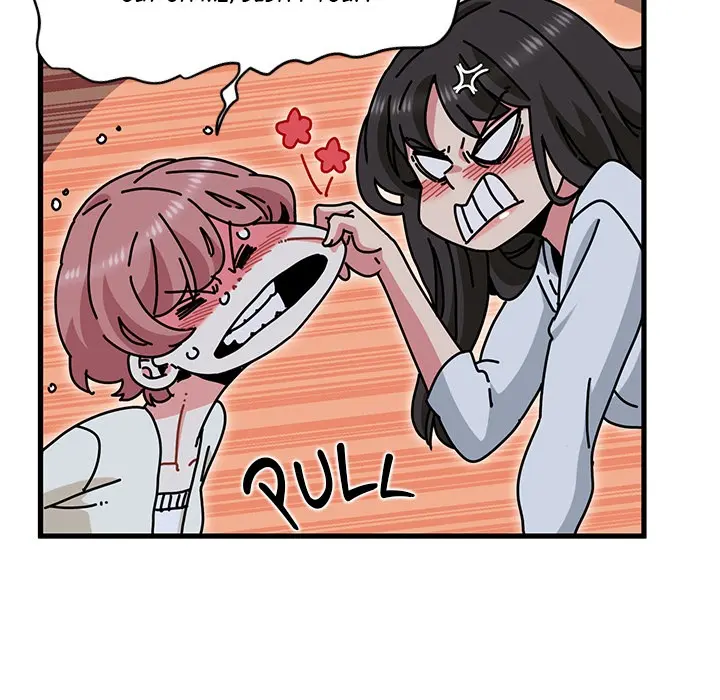 A Turning Point Episode 109 - Page 37