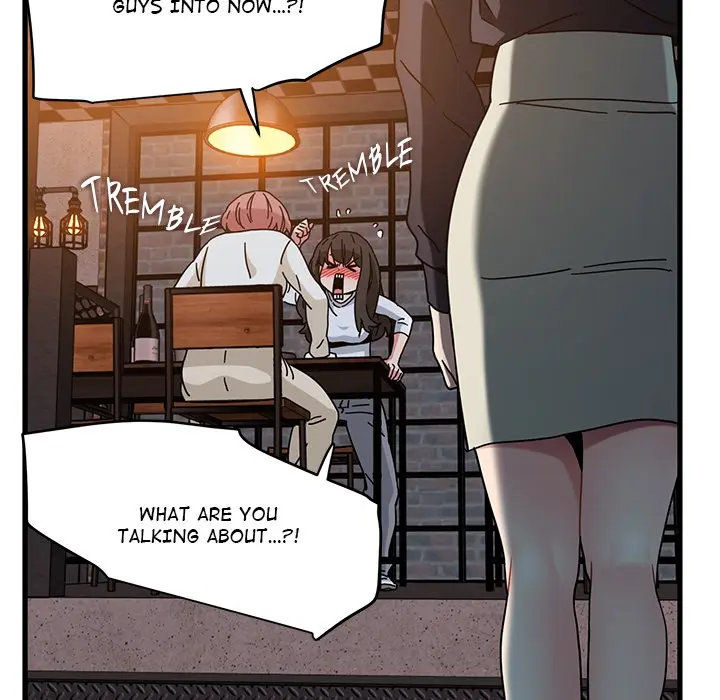 A Turning Point Episode 109 - Page 67