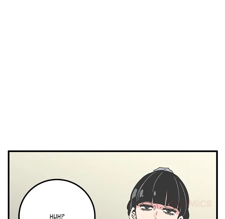 A Turning Point Episode 109 - Page 83