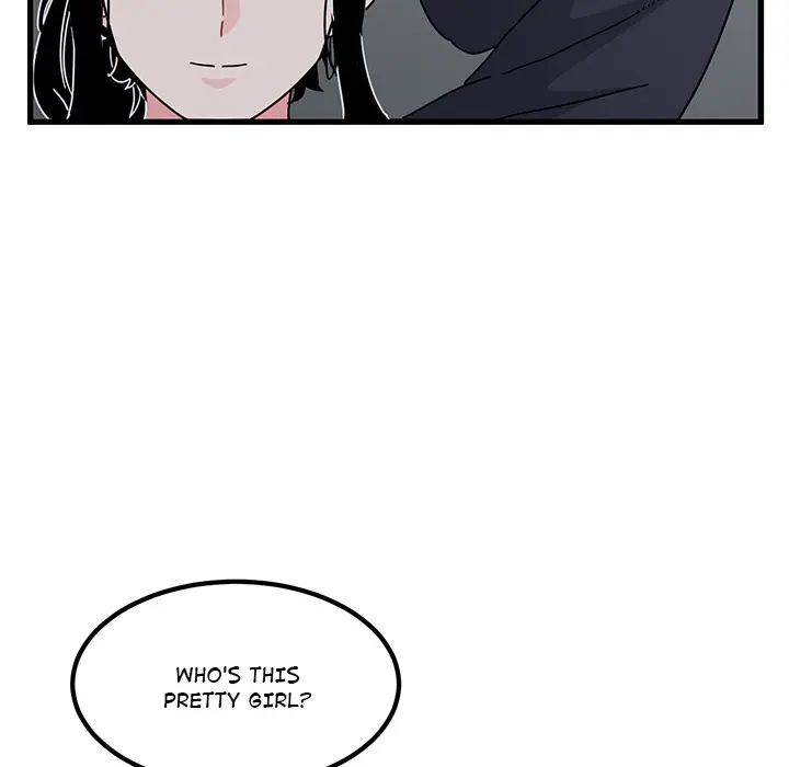 A Turning Point Episode 109 - Page 85