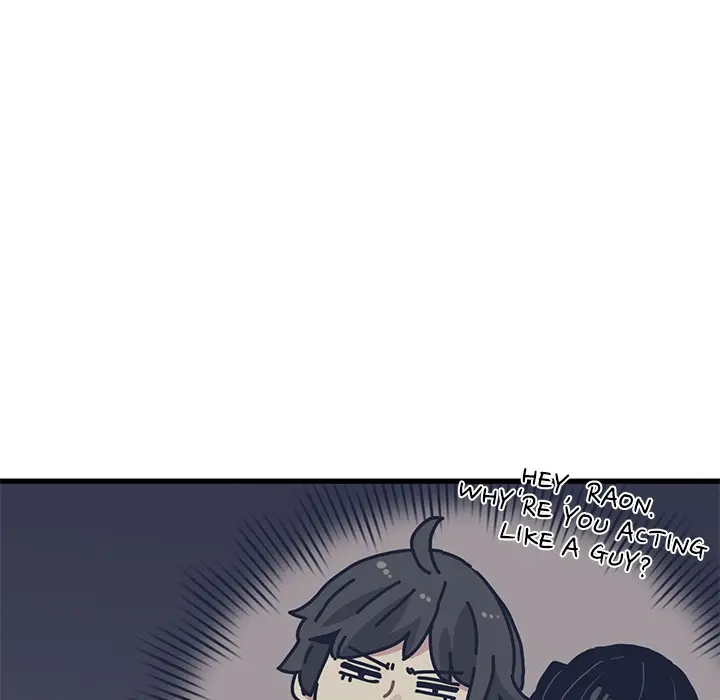 A Turning Point Episode 109 - Page 94