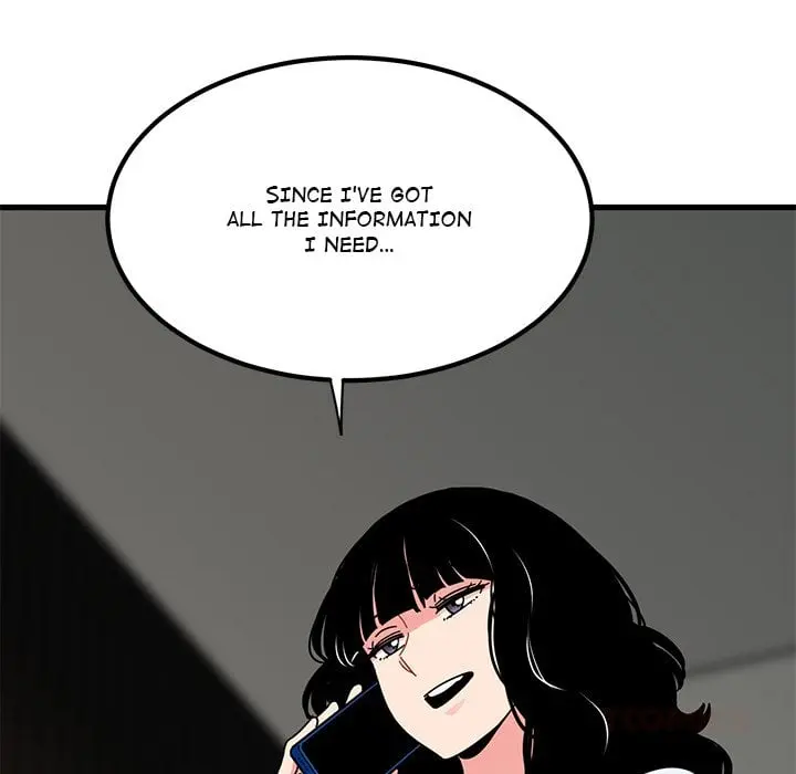 A Turning Point Episode 114 - Page 134