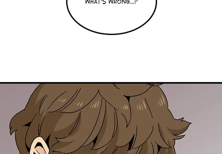A Turning Point Episode 114 - Page 1
