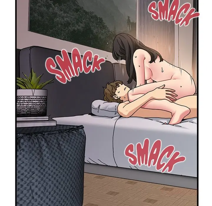 A Turning Point Episode 114 - Page 79