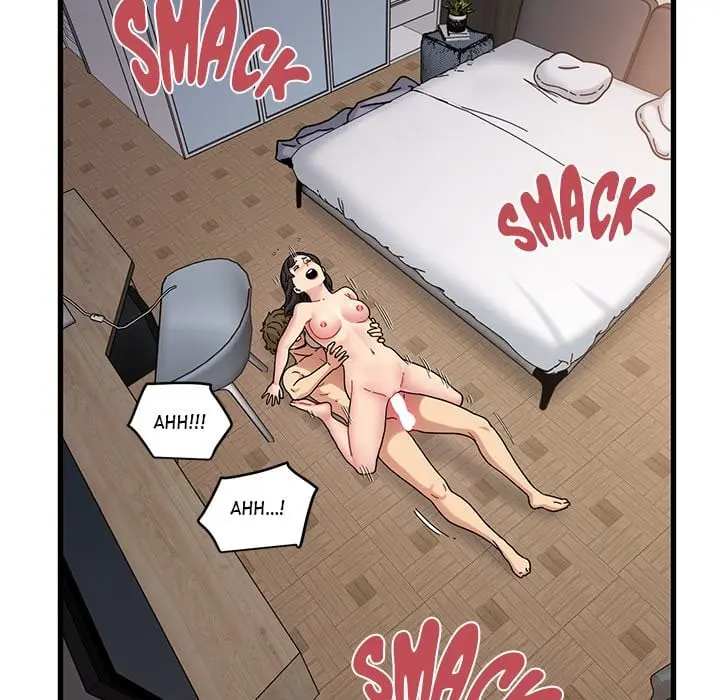 A Turning Point Episode 115 - Page 100