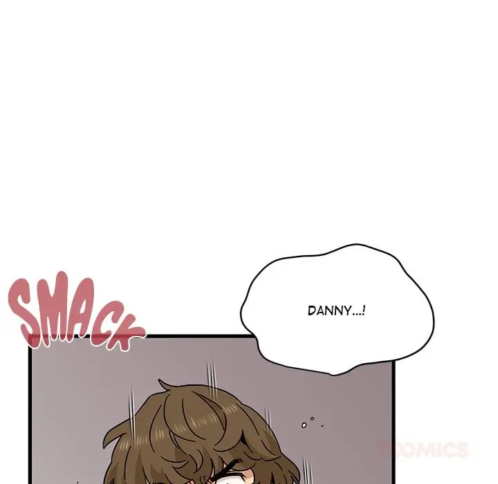 A Turning Point Episode 115 - Page 11
