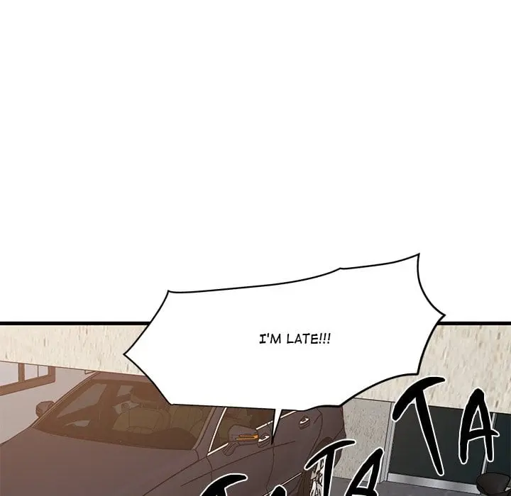 A Turning Point Episode 115 - Page 119