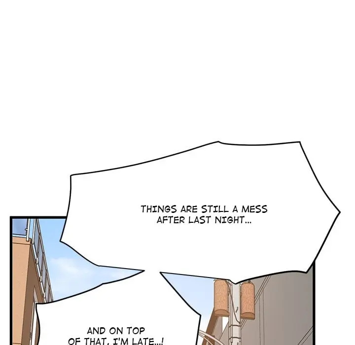A Turning Point Episode 115 - Page 124