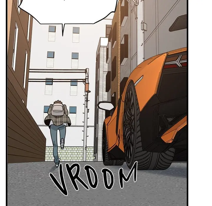 A Turning Point Episode 115 - Page 125