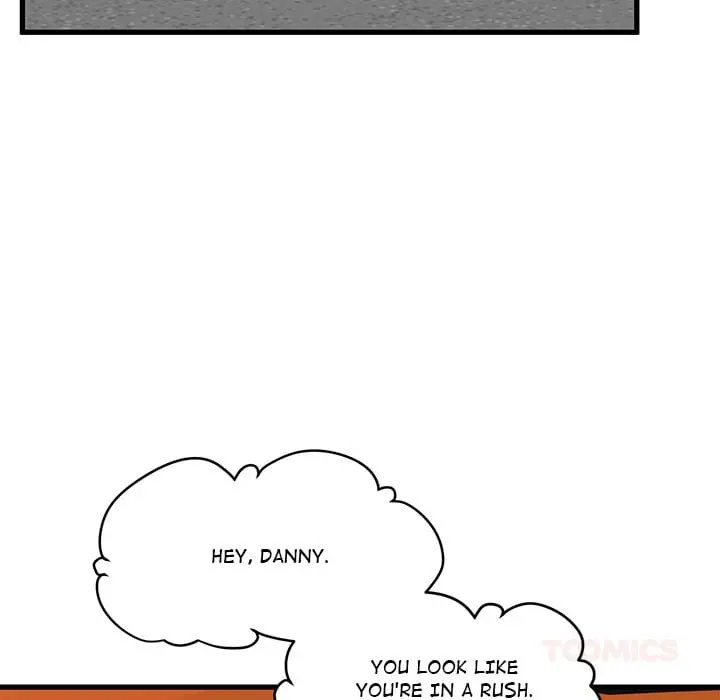 A Turning Point Episode 115 - Page 126