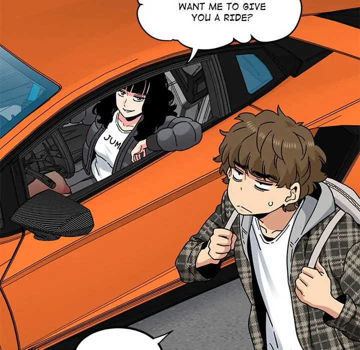A Turning Point Episode 115 - Page 127
