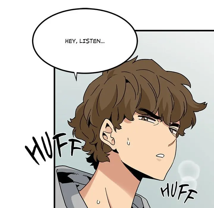 A Turning Point Episode 115 - Page 128