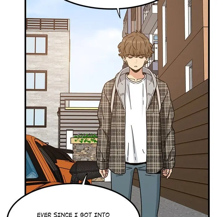 A Turning Point Episode 115 - Page 135