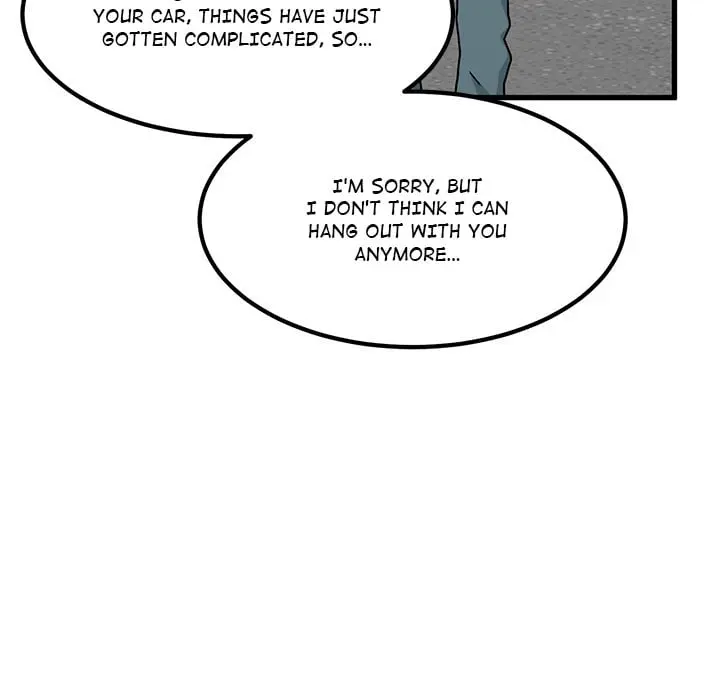 A Turning Point Episode 115 - Page 136