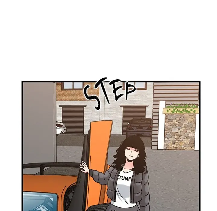 A Turning Point Episode 115 - Page 139