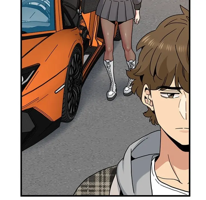 A Turning Point Episode 115 - Page 140
