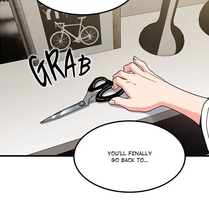 A Turning Point Episode 115 - Page 65