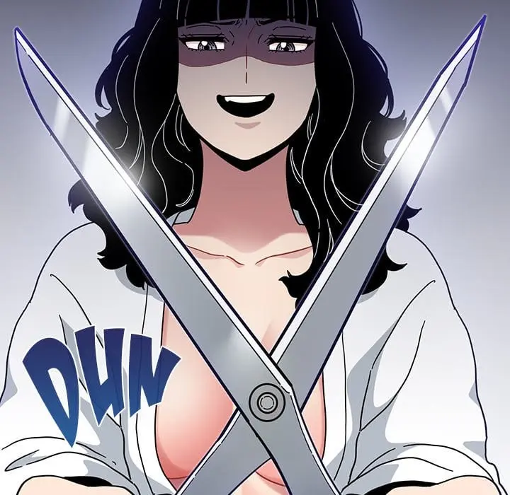 A Turning Point Episode 115 - Page 67