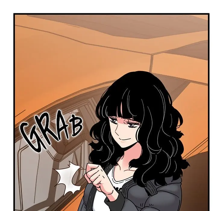 A Turning Point Episode 116 - Page 8