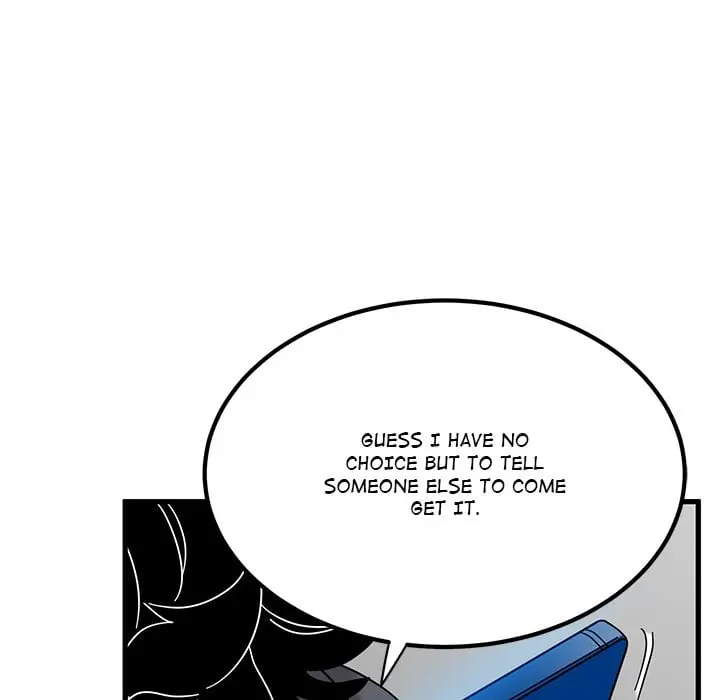 A Turning Point Episode 116 - Page 103