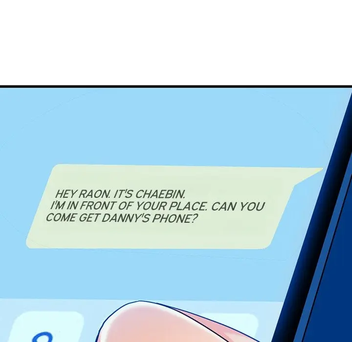 A Turning Point Episode 116 - Page 106