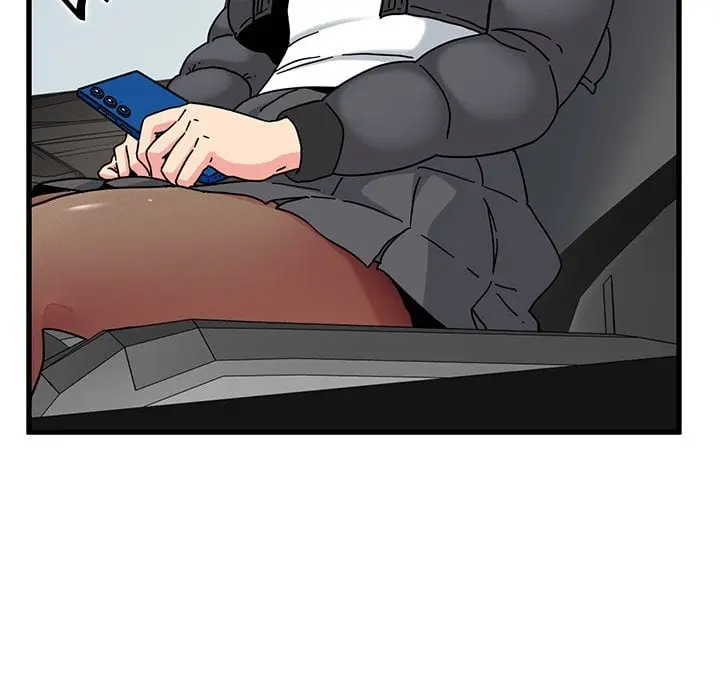 A Turning Point Episode 116 - Page 109